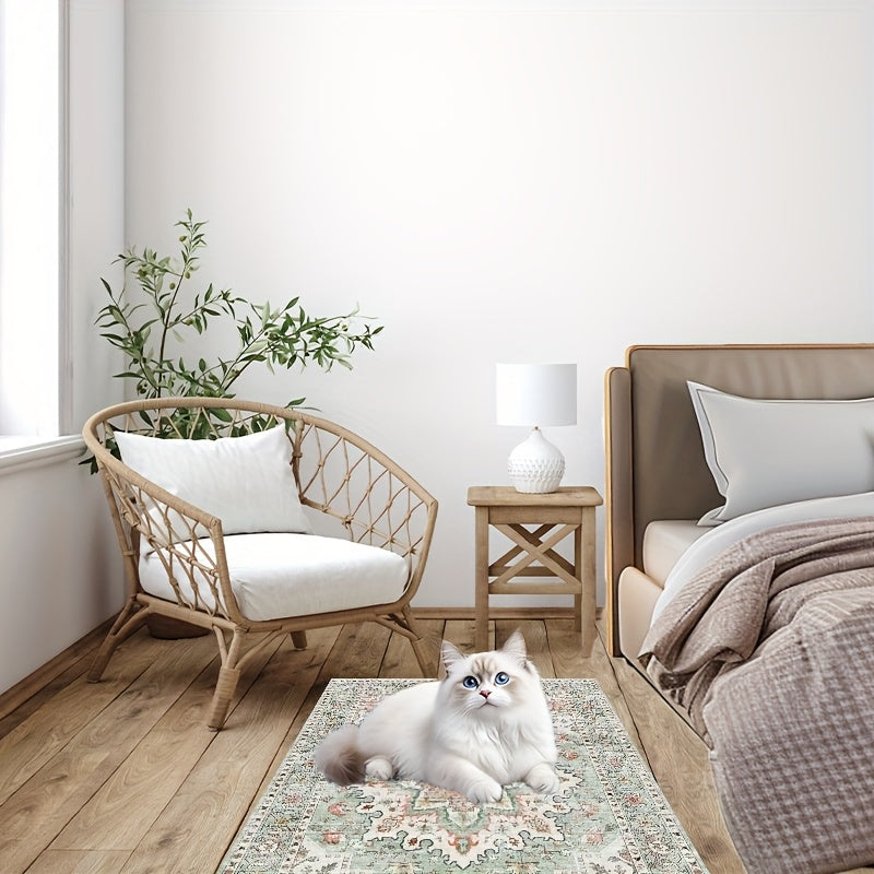 Aristo Mats LuxeGuard Mat – The Ultimate in Pet Care Luxury & Protection - Jordanian 36" x 48" - 2 Pack