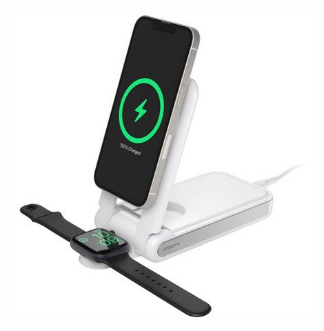 OtterBox 2in1 Power Bank with MagSafe for Apple iPhone and Watch