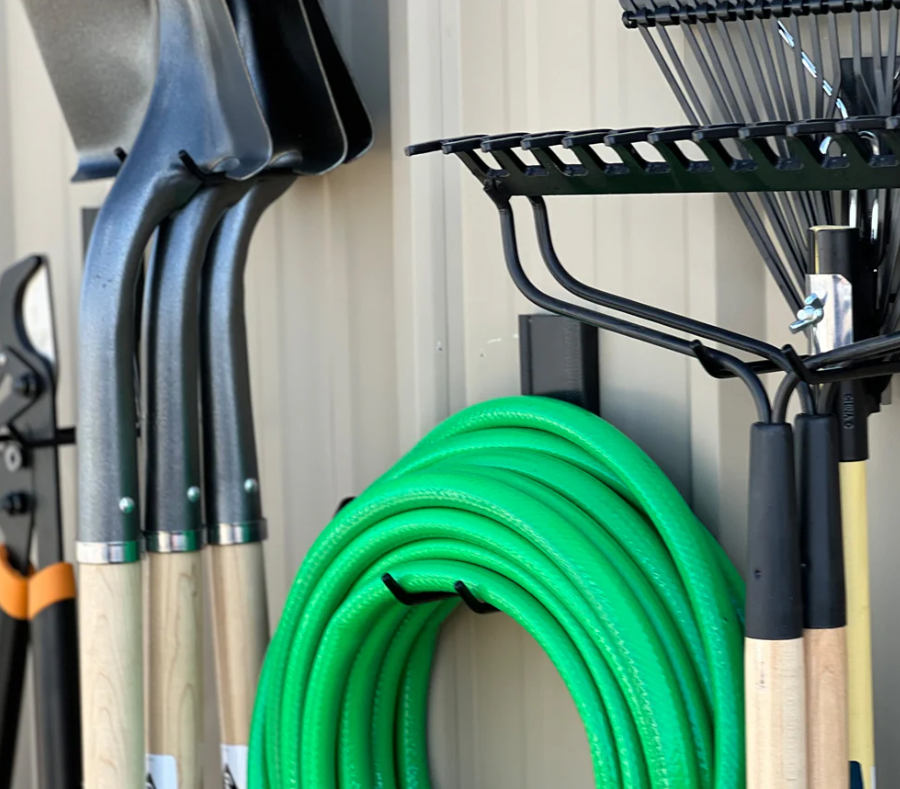 Gator Magnetics - 2.5" & 4" (1 of Each) Magnetic Hook Bundle