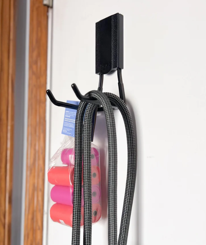 Gator Magnetics - 2.5" & 4" (1 of Each) Magnetic Hook Bundle