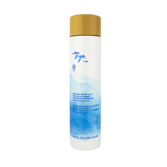 Taya Beauty Amazon White Clay Advanced Blend Thickening Conditioner