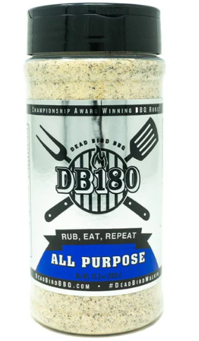 DB180 All Purpose