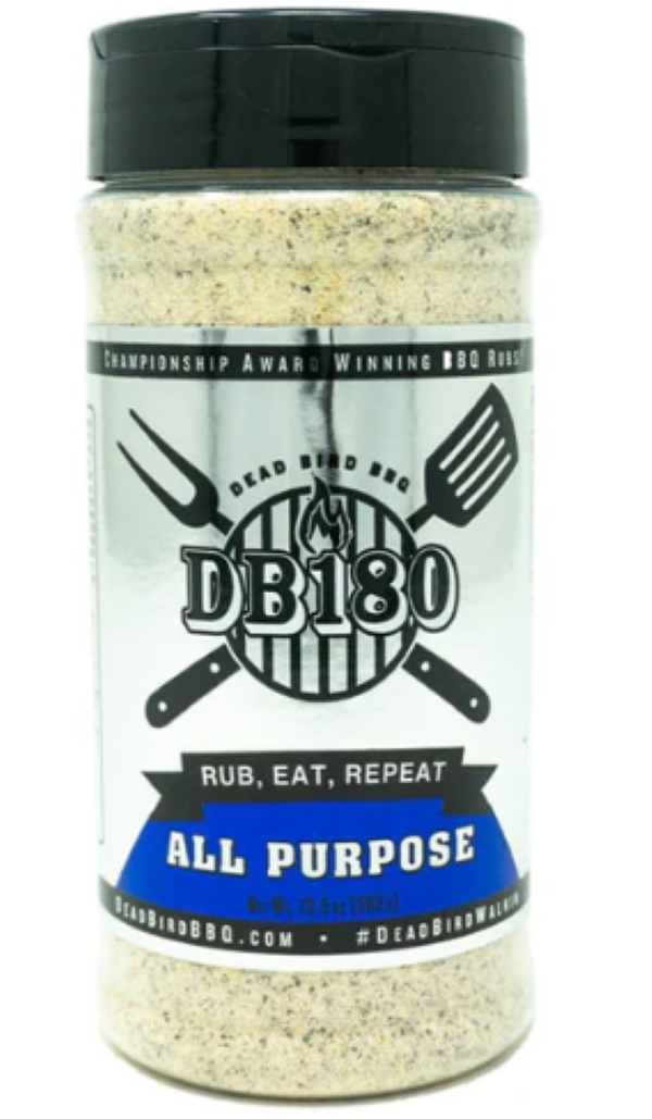 DB180 Rub Family Bundle