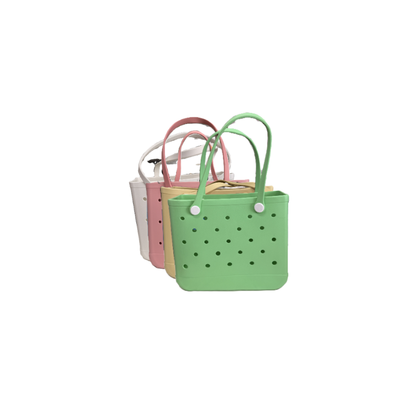 Passport Philosophy EVA Medium Totes