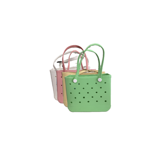 Passport Philosophy EVA Medium Totes
