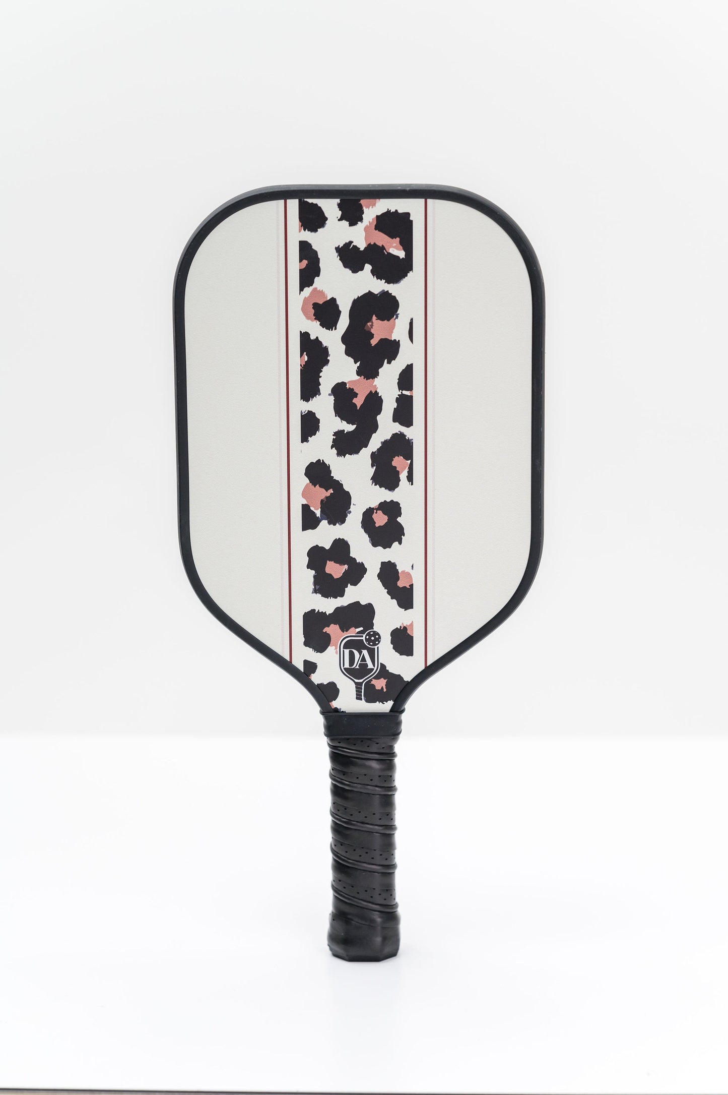 Pickleball Paddle Lightweight Regulation Size 3K Carbon Fiber - Dynamo of a pickleball paddle!