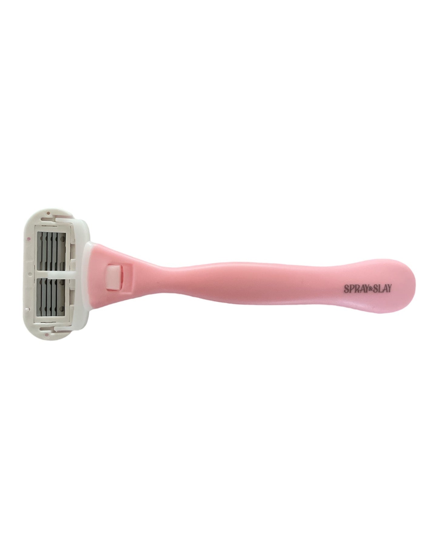 Spray & Slay Razor