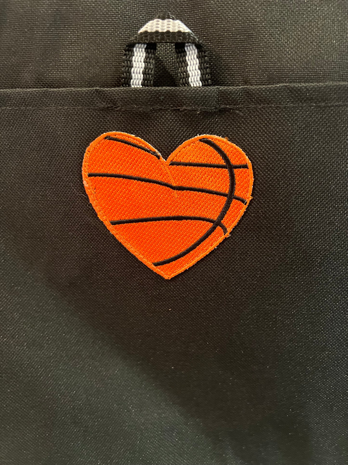 SportSeams Sports Tote - Choose your favorite sport!