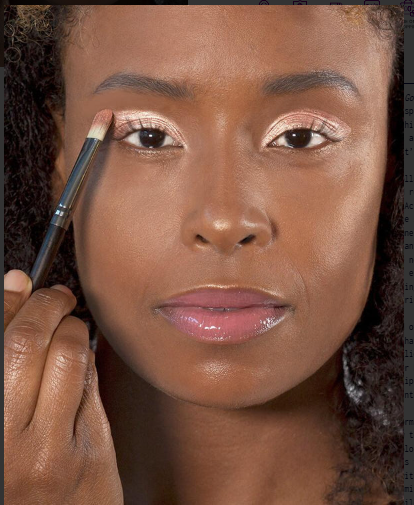 Beth Bender Beauty Foiled Glacé Eye Shadows - Experience a shadow that cares for your skin while delivery stunning, luminous color.