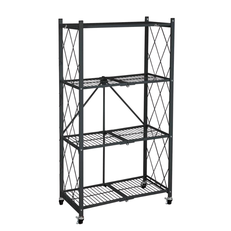 Origami EveryDay Rack - Holds up to 160lbs!
