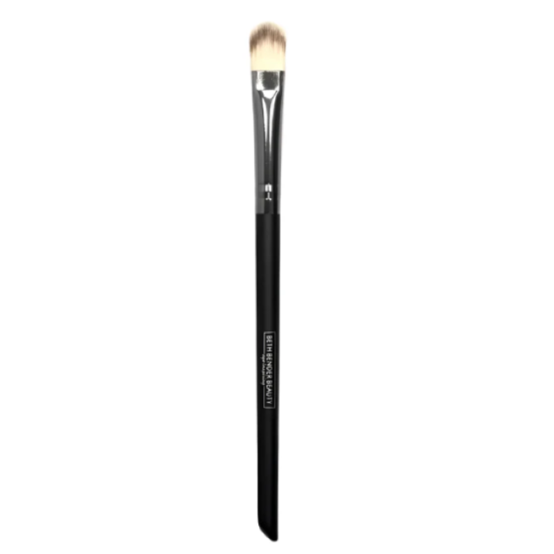 Beth Bender Artistry Makeup Brushes - The Essential Shadow Brush Set - Put the Art in Artistry!