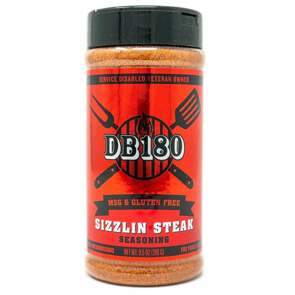 DB180 - Sizzlin Bundle