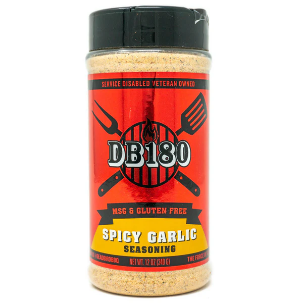 DB180 - Sizzlin Bundle