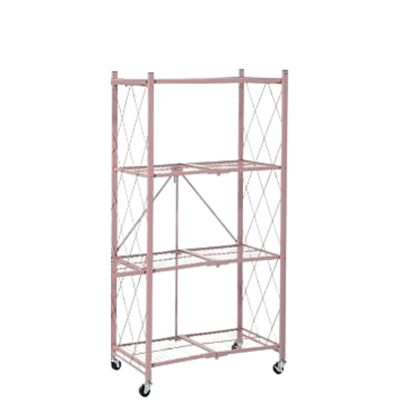 Origami EveryDay Rack - Holds up to 160lbs!