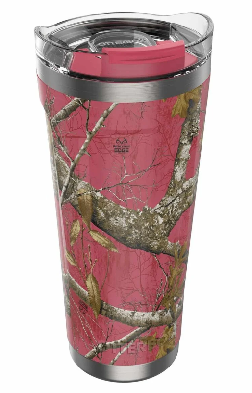 Elevation Tumbler w/Closed Lid 2-Pack - 16oz & 20oz - Keeps Drinks Cold for Hours