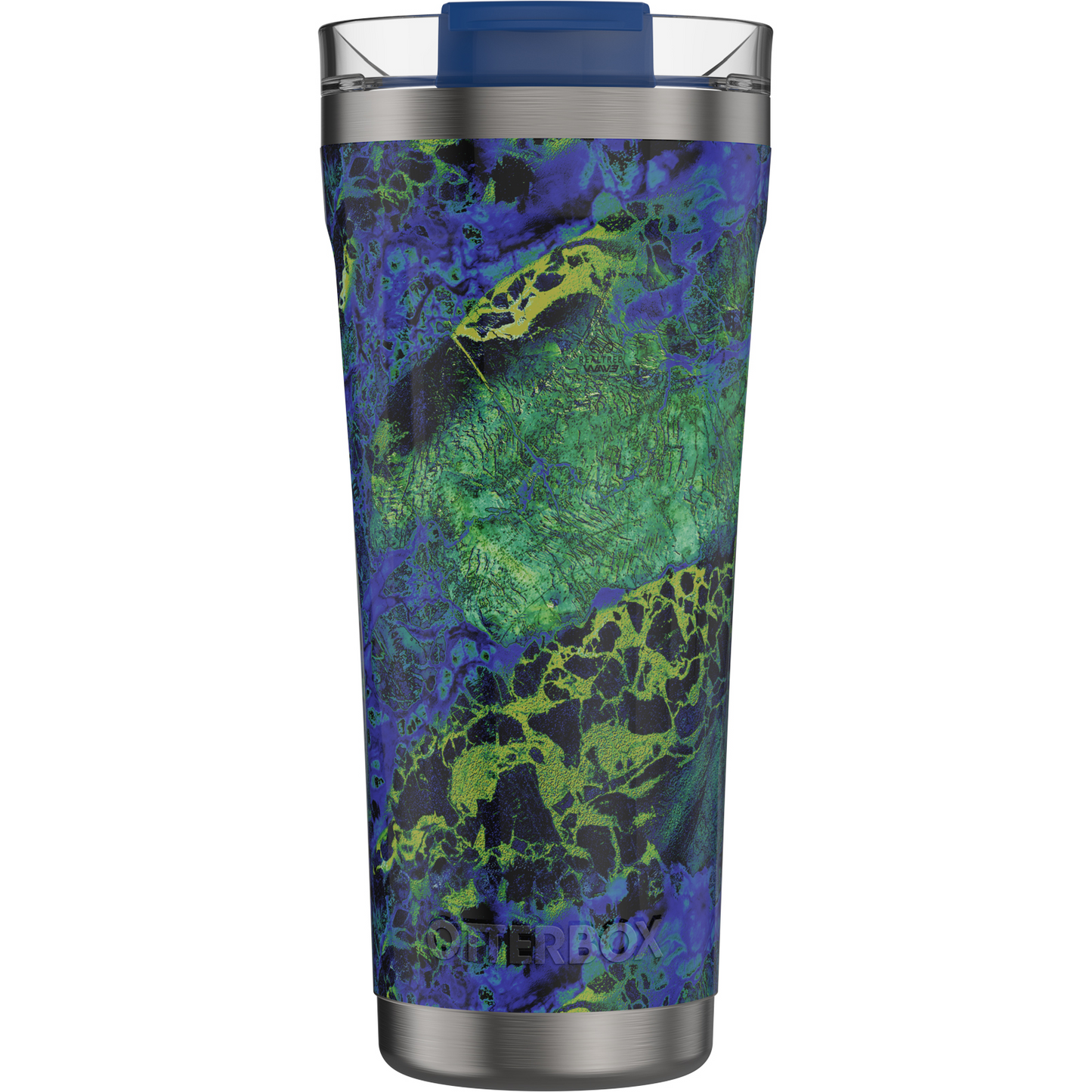 Elevation Tumbler w/Closed Lid 2-Pack - 16oz & 20oz - Keeps Drinks Cold for Hours