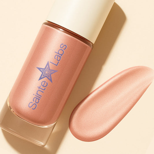 Sainte Labs Dew You Glow Drops - Hydrate. Illuminate. Radiate.
