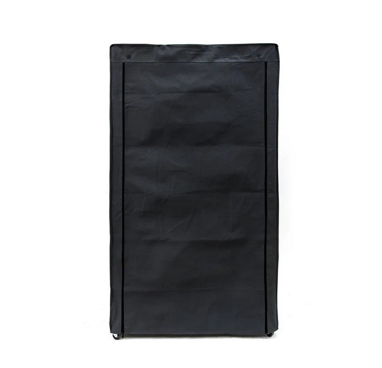 Origami Large Heavy Duty Rack Cover - Zipper Enclosure for easy access