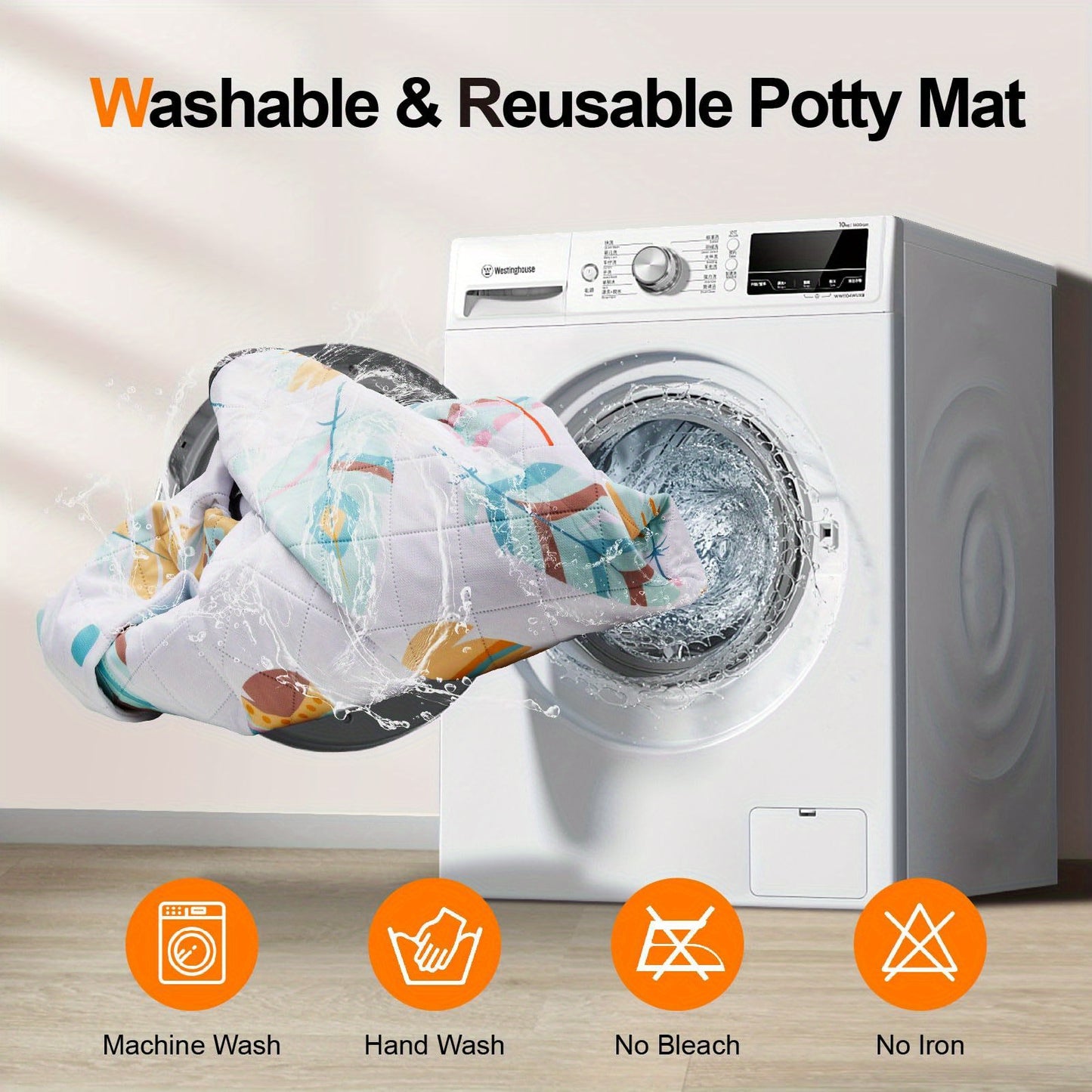 Aristo Mats LuxeGuard Single Mat -  Where Elegance Meets Everyday Multi-Use