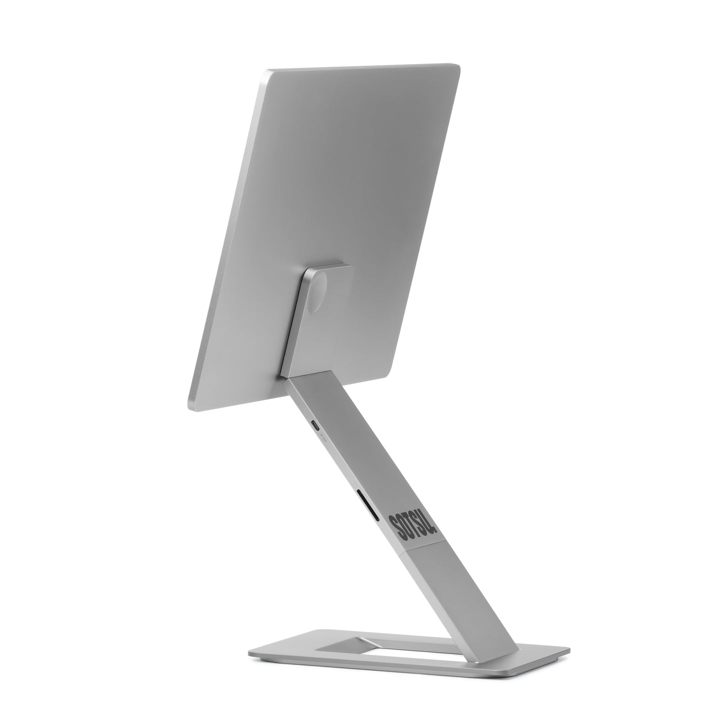 Sotsu FlipAction Pro 16” Gen 2 Portable Monitor - Portable Design and Retina Matching Performance.