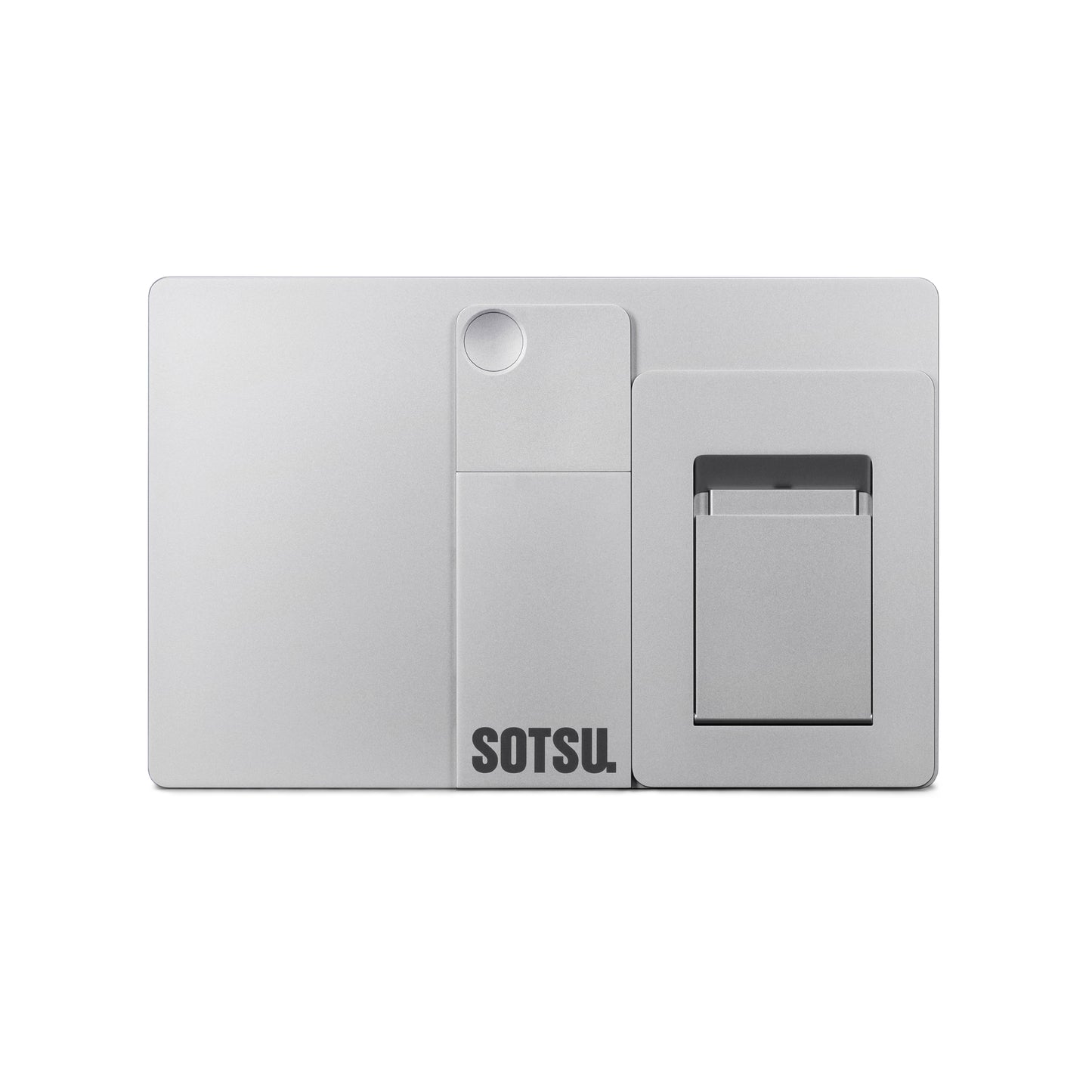 Sotsu FlipAction Pro 16” Gen 2 Portable Monitor - Portable Design and Retina Matching Performance.