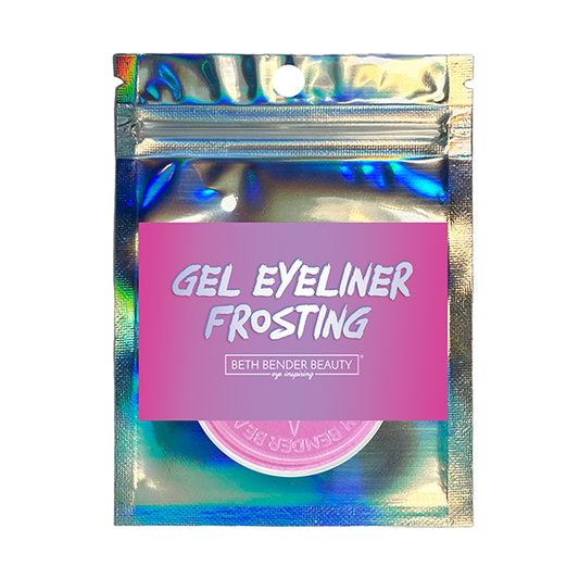 Beth Bender Beauty Gel Eyeliner Frosting
