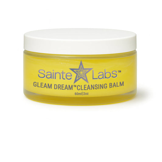 Sainte Lab Gleam Dream™ Cleansing Balm
