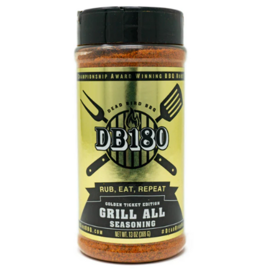 DB180 - Grill All