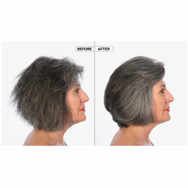 Taya Beauty Kinwa Grain Bond Revitalizing Shampoo 4oz - Repair Hair’s Protein Bonds, Restoring Hair’s Healthy Appearance