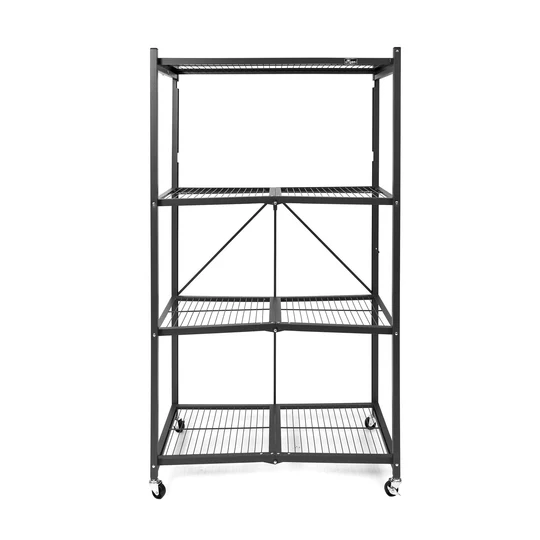 Origami Large Foldable Origami Rack - No Assembly Required!
