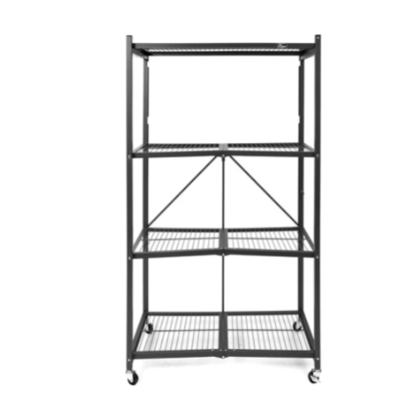 Origami Large Foldable Origami Rack - No Assembly Required!