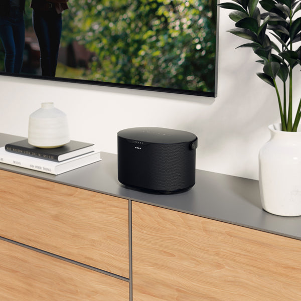 BRANE X: The Portable Speaker Revolution