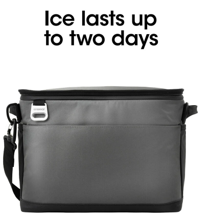 Otterbox Cube Cooler Grey Stone
