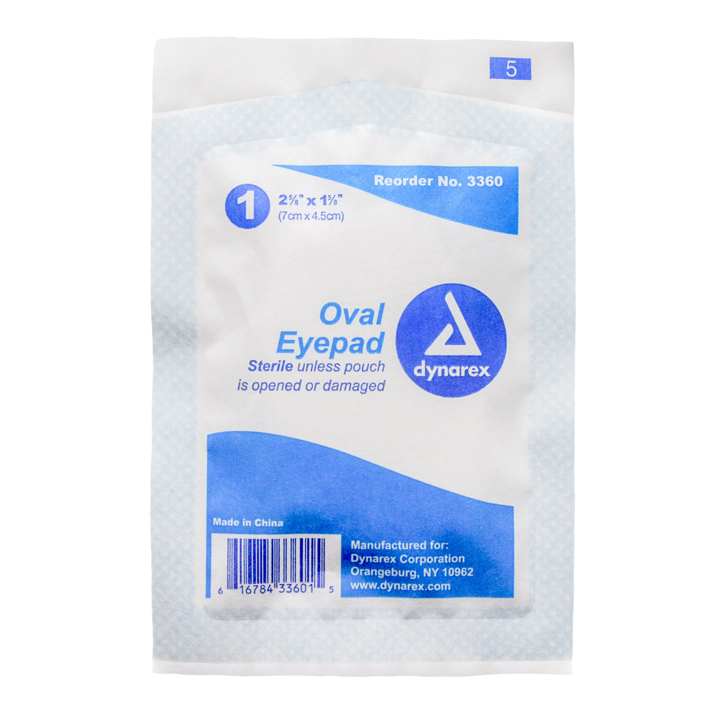 Swiss Military First Aid Kit, Level 1