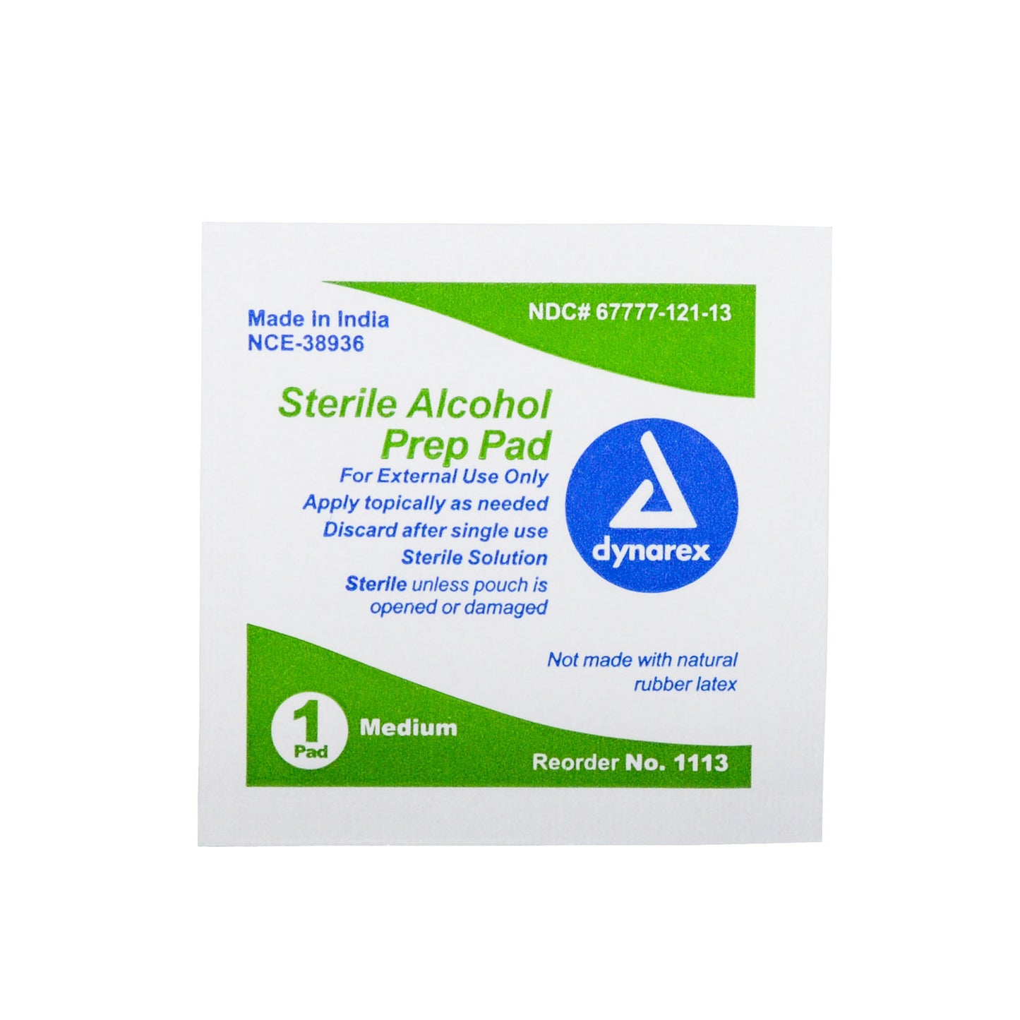 Swiss Military First Aid Kit, Level 1