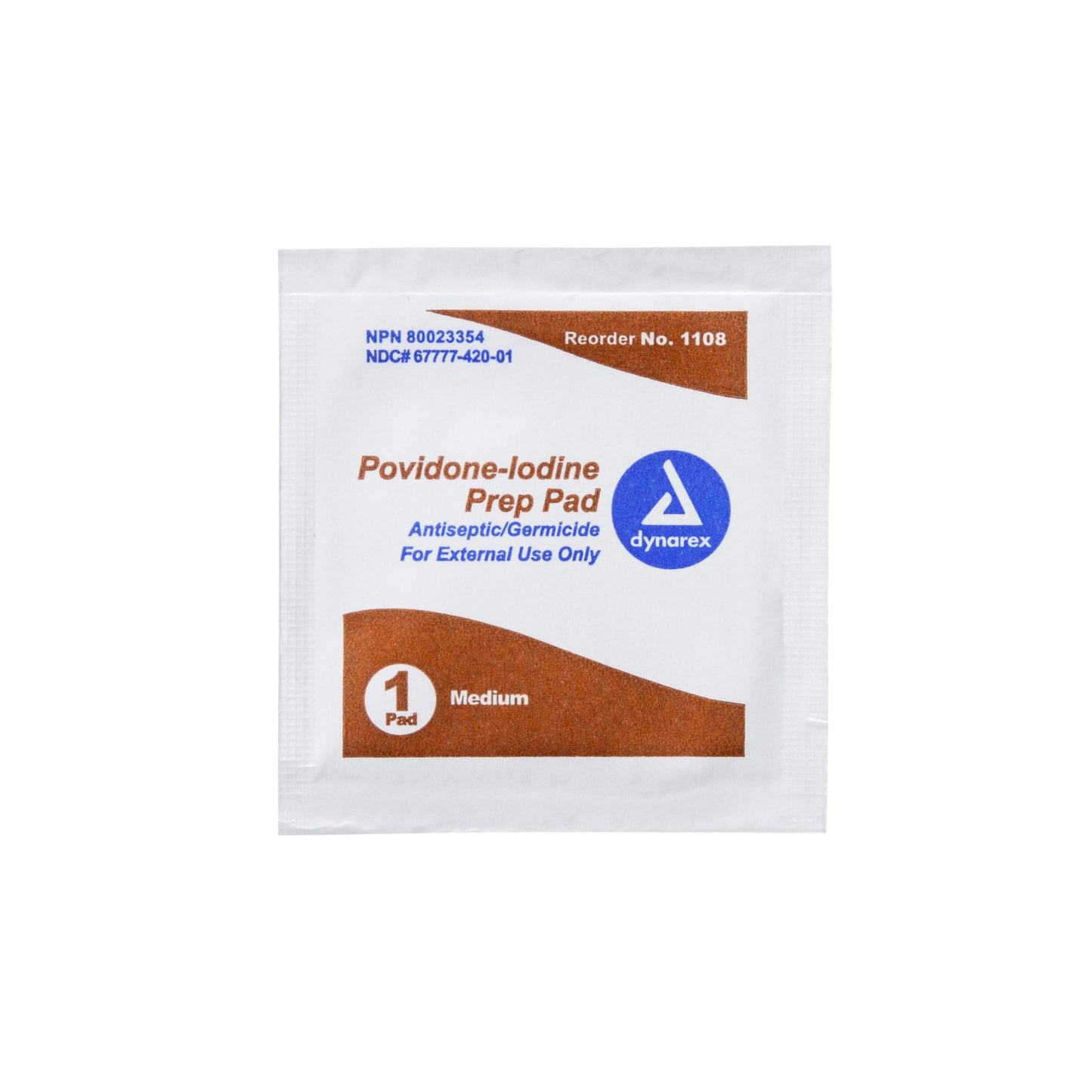 Swiss Military First Aid Kit, Level 1
