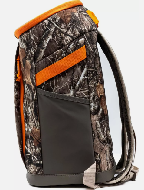 Otterbox Backpack Soft Cooler w/Bottle Opener - Realtree Trekker
