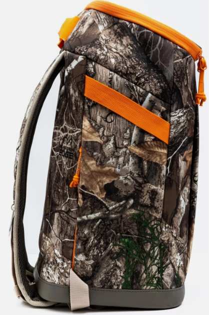 Otterbox Backpack Soft Cooler w/Bottle Opener - Realtree Trekker