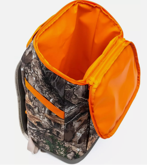 Otterbox Backpack Soft Cooler w/Bottle Opener - Realtree Trekker