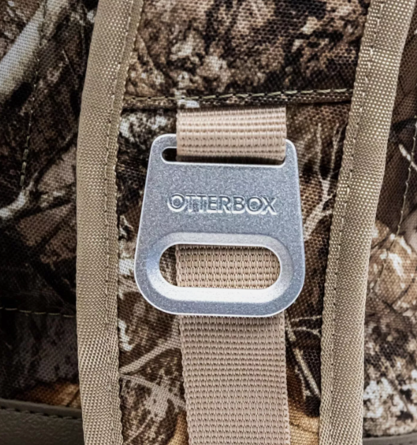 Otterbox Backpack Soft Cooler w/Bottle Opener - Realtree Trekker