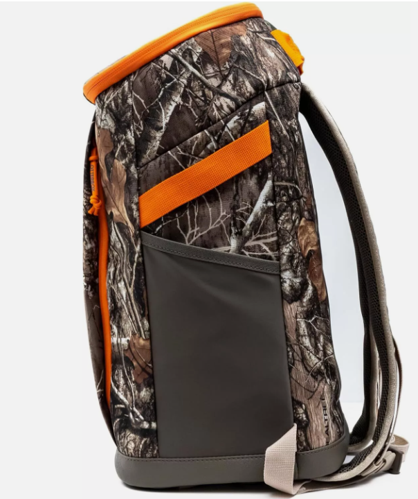 Otterbox Backpack Soft Cooler w/Bottle Opener - Realtree Trekker