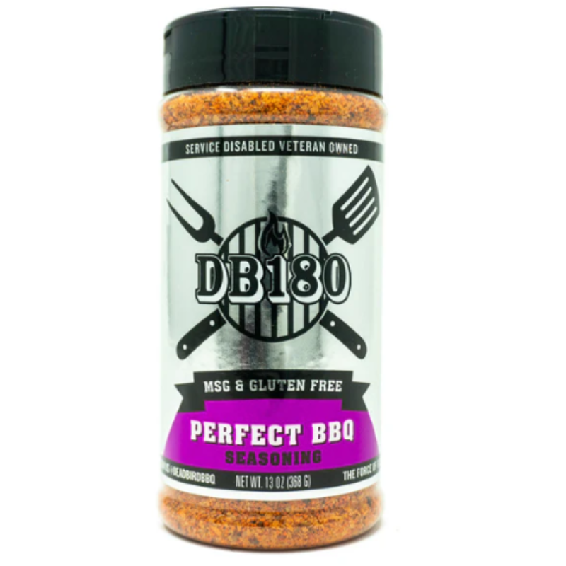 DB180 Rub Family Bundle