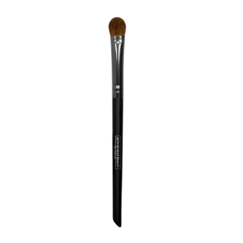 Beth Bender Artistry Makeup Brushes - The Essential Shadow Brush Set - Put the Art in Artistry!
