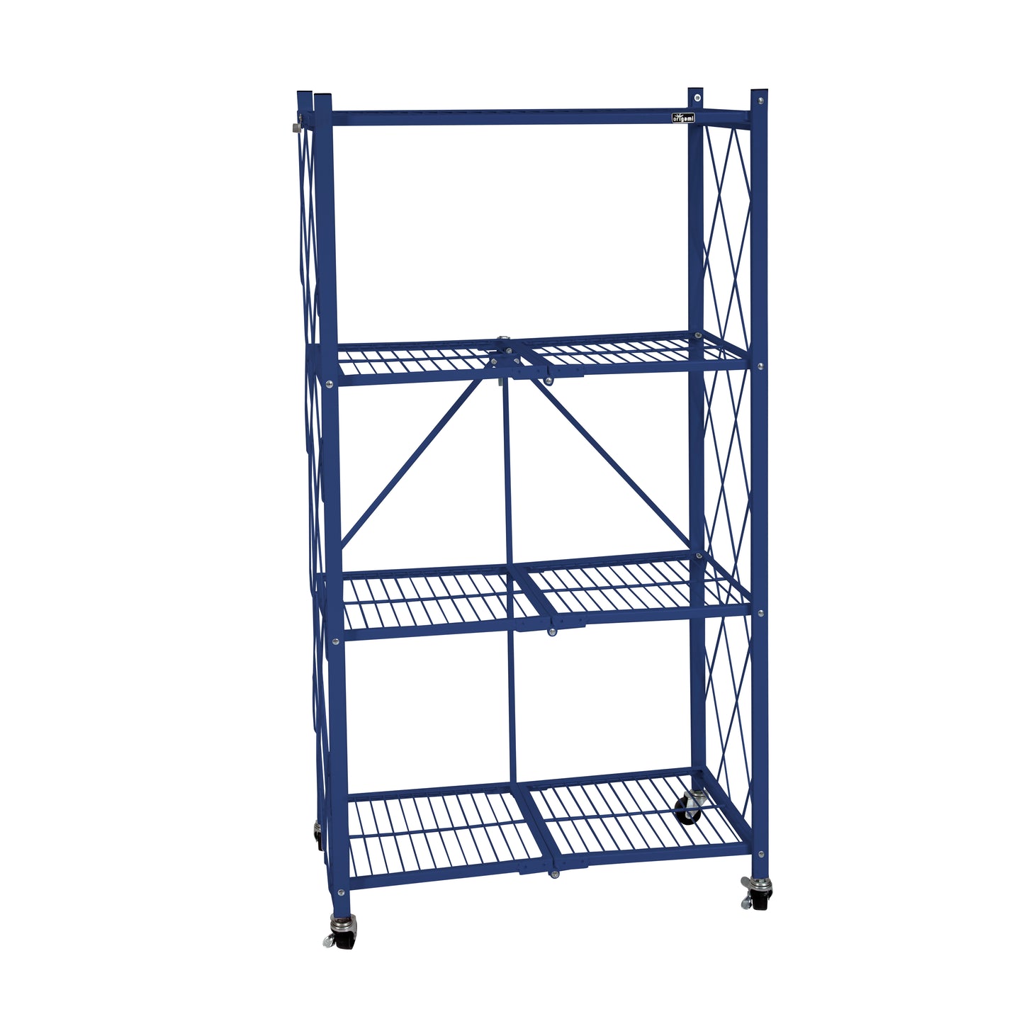 Origami EveryDay Rack - Holds up to 160lbs!