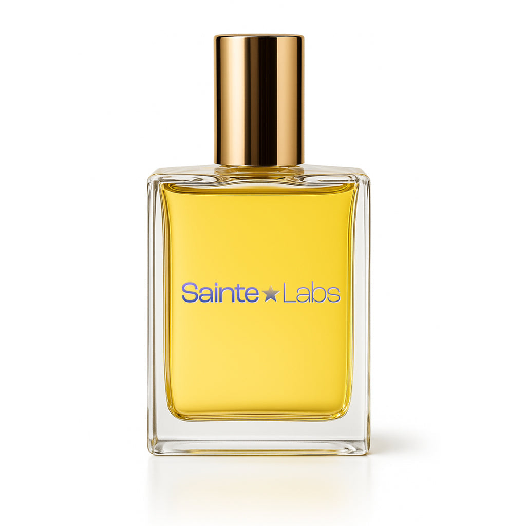 Sainte Labs Glow Reset™ Dry Body Oil