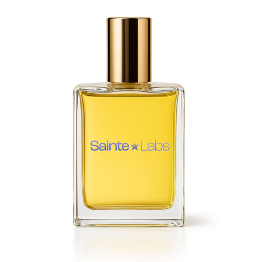 Sainte Labs Glow Reset™ Dry Body Oil