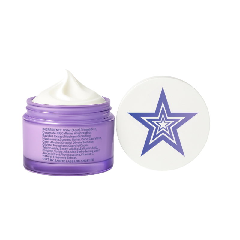 Sainte Labs Sculpt + Define Advanced Neck + Decolletage Tightening Cream