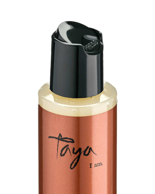 Taya Beauty Guarana Active Stimulating Serum-Super Size - Promotes Healthier, Denser, More Lustrous Hair