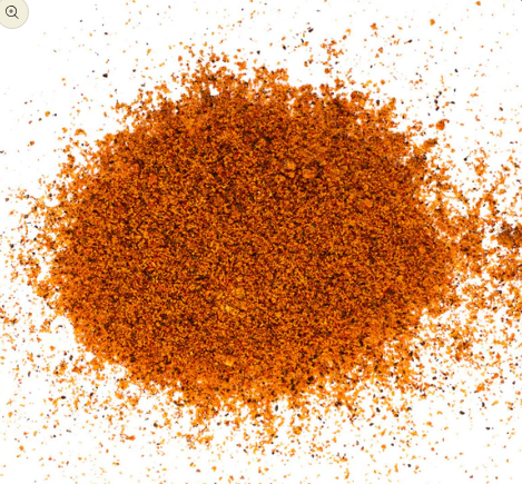 DB180 - BBQ Spicy Seasoning Bundle