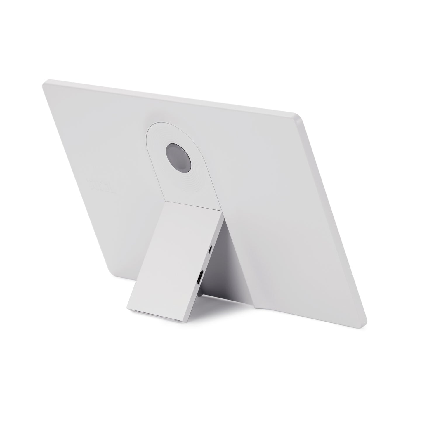 SotSu SleekView 15.6” Portable Monitor - Sleek Design for Modern Workspaces